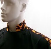 Image #4 of CHEFSKIN CHEF MUSHROOM