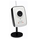 D-Link DCS920 Wireless G Internet Camera