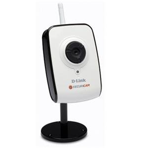 D-Link DCS920 Wireless G Internet Camera