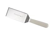 Montana Knife 7330 6-by-3-Inch Square Turner by Montana Knife Works