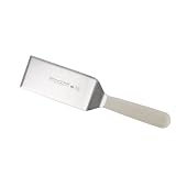 Montana Knife 7330 6-by-3-Inch Square Turner by Montana Knife