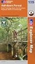 Ashdown Forest (Explorer Maps) (OS Explorer Map)