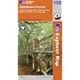 Ashdown Forest (Explorer Maps) (Explorer Maps)