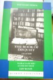 The book of disquiet
