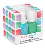 Essie Nail
