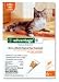 Advantage Once-A-Month Topical Flea Treatment for Cats & Kittens up to 9 Lbs (6 Applications)