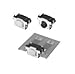 Tactile Switches 4.7X3.5mm Right Angl Force=3.5N H=3.0mm