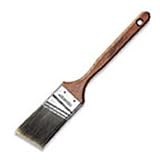WOOSTER J4112 SUPER/PRO LINDBECK ANGULAR SASH PAINT BRUSH SIZE:2.5