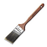 WOOSTER J4112 SUPER PRO LINDBECK ANGULAR SASH PAINT BRUSH SIZE:3 by Wooster Brush