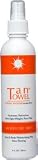 Tan Towel Moisture Mist