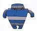 Search : Blammoids Series 2 Darkseid