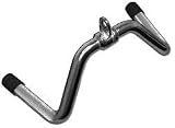 Cap Barbell Taiwan Series Multi-Exercise Bar - Solid