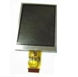 LCD Screen Display For Nikon Coolpix P90 L100 P-90 L-100 + Carrying Case ~  ....