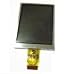 LCD Screen Display for NIKON Coolpix L18 P90 L100 / Olumpus FE-350 / KODAK EASYSHARE Z1015 / Ricoh RR770 / Polaroid i835 T831 / Rollei SD-HC908MKVI / Aigo V800 / brica E80FD ~ Camera Repair Replacement Parts