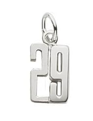 Rembrandt Charms Number 29 Charm