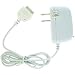 Brand New Home / Wall / Travel Charger For At&t Apple Iphone / Iphone 3g / Iphone 3gs / Iphone 4g 16gb 32gb / Apple Ipod Touch 8gb 16gb 32gb / Apple Ipod Video 30gb 60gb 80gb / Ipod Classics 80gb 160gb / Ipod 5th Generation 30gb 60gb 80gb / Ipod Nano 1gb 2gb 4gb / Ipod Nano 2nd Generation 2gb 4gb 8gb / Ipod Nano 3rd Generation 4gb 8gb / Ipod Nano 4th Generation / Ipod Photo 30gb 40gb 60gb