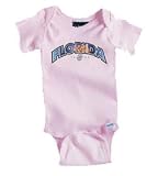 Florida #1 Infant Onesie