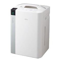 プラズマイオンUV加湿脱臭機(脱臭20畳まで/加湿14畳まで ホワイト)FUJITSU GENERAL PLAZION(プラズィオン)