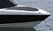 New Genuine Yamaha Jet Boat Accessories / SX210 / Yamaha Boat Bow Cover / Fits '06 - '08 210 Series Boats, Blue / Pt # MAR-210BC-VR-BL