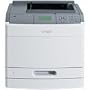 T650DN Mono Laser Printer 44PPM Duplex Network & USB