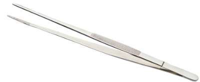 RSVP Saute Tweezers