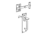 Suffolk Latch  from Value DIY