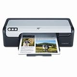  : HP Deskjet D2430 Printer (CB614A#B1H)
