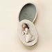 Angel of Prayer Keepsake Box - 26605 by Willow Tree