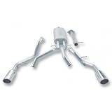Borla 140344 Cat-Back Exhaust System by Borla