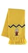 Charlie Brown Scarf