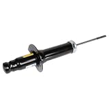ACDelco 540-128 Shock Absorber for select Chevrolet  GMC  Isuzu models by ACDelco