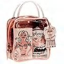 Dirty Girl Tour of Beauty Bag
