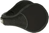 Gorgonz Muffbk Contractor Ear Warmers- Black