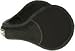 Gorgonz Muffbk Contractor Ear Warmers- Black