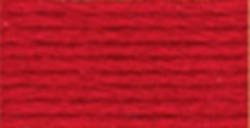 DMC 115 3-817 Pearl Cotton Thread, Very Dark Coral Red