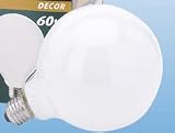Sylvania Globelampe E27 100 Watt R95 18572
