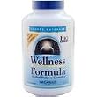 Source Naturals Wellness Formula, Herbal Defense Complex, Capsules, 240 capsules