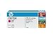 HP - Print cartridge - 1 x magenta - 51000 pages