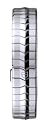 NEW TAG HEUER ALTER EGO BRACELET BA0751