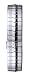 NEW TAG HEUER ALTER EGO BRACELET BA0751