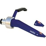 Ortofon Concorde DJ S Turntable Cartridge Set ( Blue ) - B0002GVMRC
