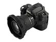 MADE Products CA-1115-BLK Camera Armor for Nikon D40 and D40x Digital SLR (Black)