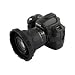 MADE Products CA-1115-BLK Camera Armor for Nikon D40 and D40x Digital SLR (Black)