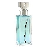 Calvin Klein Eternity Summer Eau De Parfum Spray ( 2008 Edition ) for Women 100ml/3.4oz