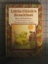 Little Chick's Breakfast