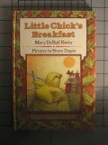 Little Chick`s Breakfast (An Early I Can Read Book)