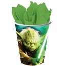 Star Wars Feel The 9oz Cups