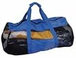 Snorkelers Mesh Duffle Bag