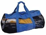 Snorkelers Mesh Duffle Bag