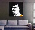 Modern Abstract Art Oil Painting STRETCHED READY TO HANG OPB334